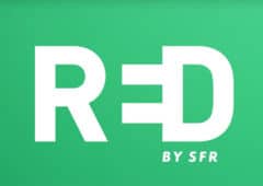 red sfr