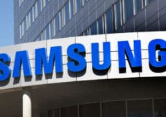 samsung bénéfice baisse second trimestre 2019