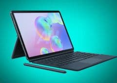samsung galaxy tab s6