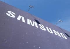 samsung smartphone