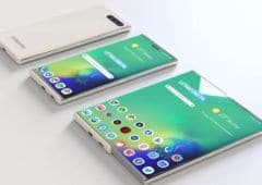 samsung smartphone tablette 2