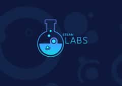 steam labs