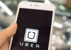 uber