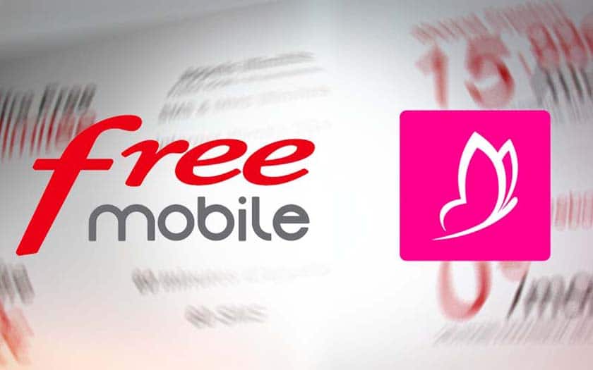 free mobile veepee