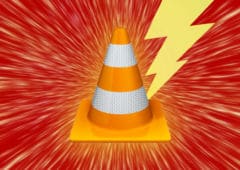vlc faille