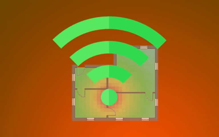 Android : comment mesurer précisément la puissance du signal WiFi à la