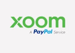 xoom paypal