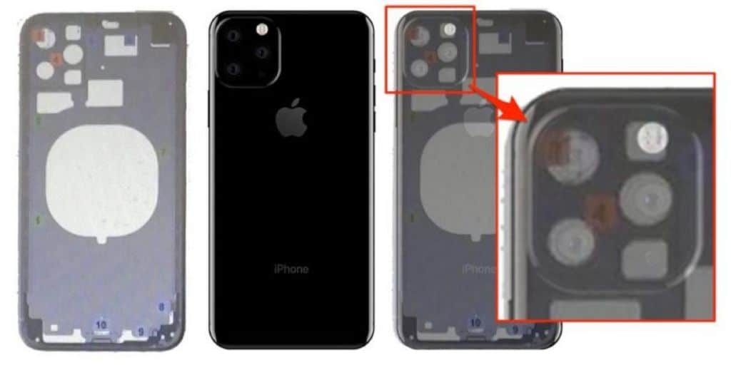 Apple iPhone 11 (2019) : date de sortie, prix et