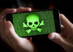 antivirus android