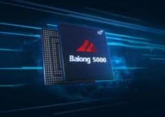 balong 5000 huawei 5g