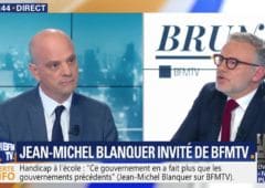bfmtv freebox