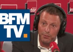 bfmtv perd 15% audience coupure freebox