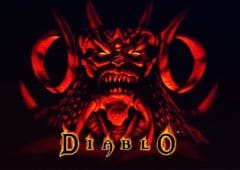 diablo gratuit