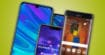 EMUI 9.1 : Huawei promet de déployer la mise à jour sur 4 nouveaux smartphones avant octobre 2019
