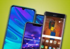 emui 91 huawei promet deployer mise jour smartphones octobre 2019