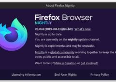 firefox