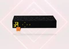 freebox revolution