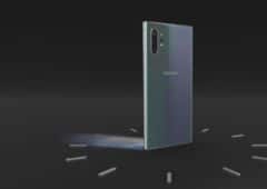 galaxy note 10 samsung