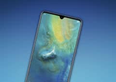huawei mate 20 x 5g rupture stock