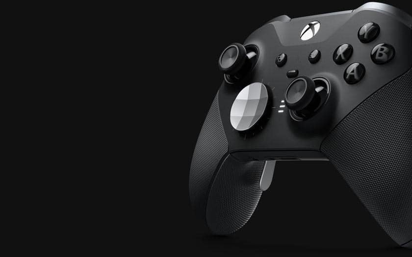 manette xbox android