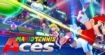 Nintendo Switch Online : Mario Tennis Aces sera jouable gratuitement pendant une semaine