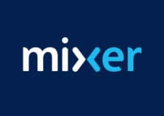 mixer streaming