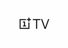 oneplus tv logo