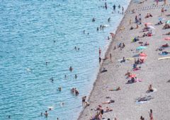 plage