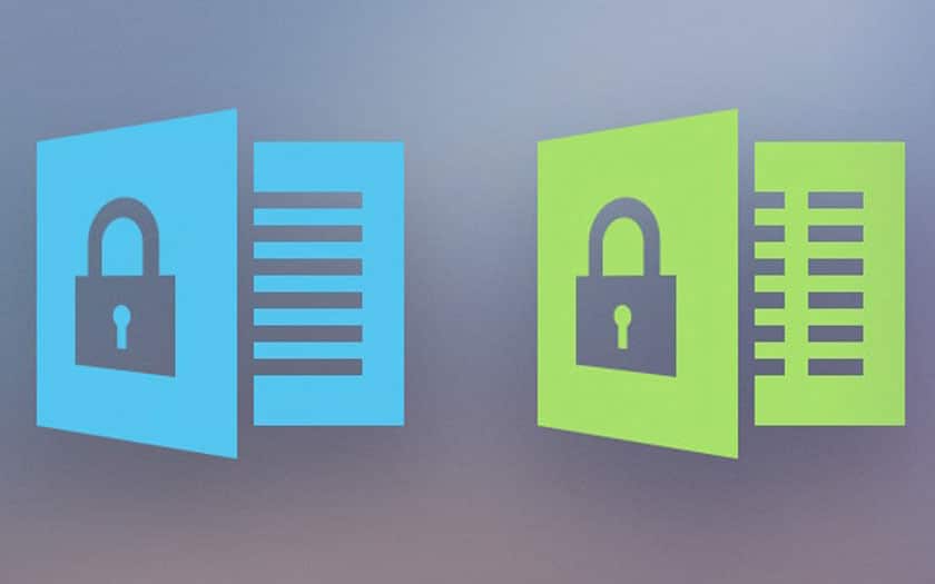 Mot de passe sur un fichier Word, Excel ou PowerPoint
