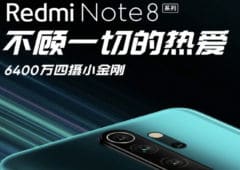 redmi note 8 confirme