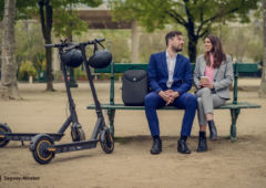 segway ninebot max g30