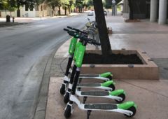 trottinette electrique