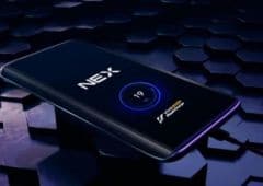 vivo nex3