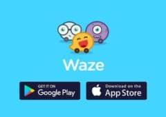 waze youtube music
