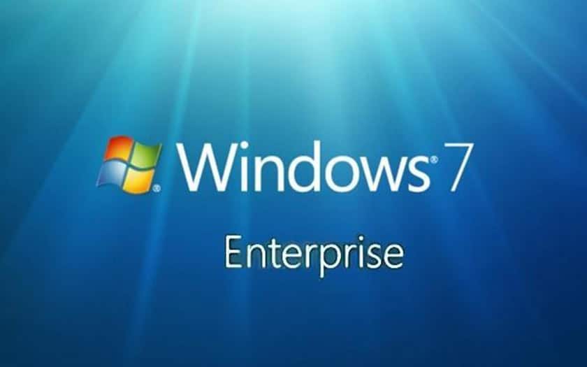 windows 7 mises jour gratuites un an