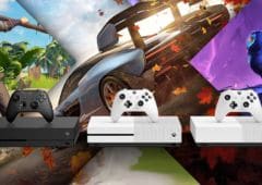 xbox one x