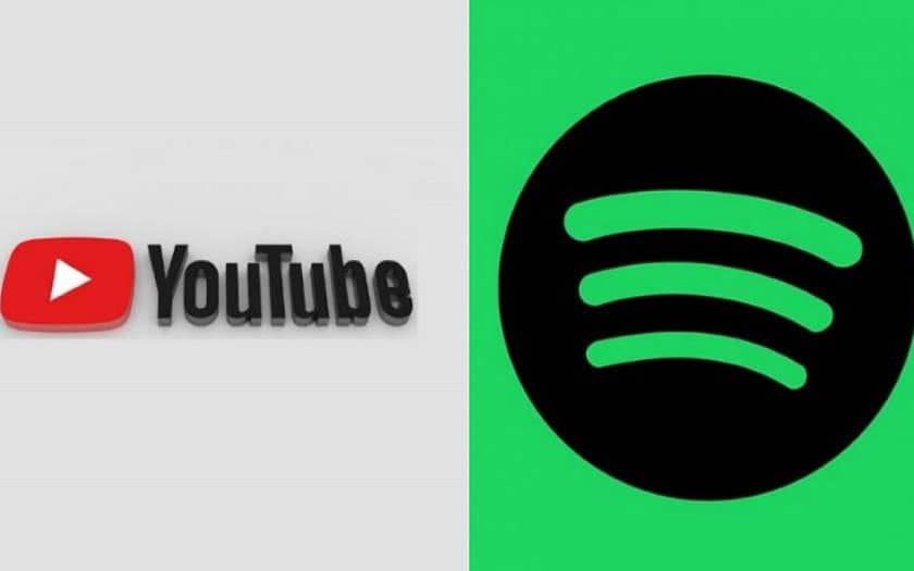 YouTube, Spotify : les tubes de l'été