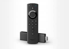 Amazon fire stick tv 4K