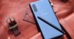 Test du Galaxy Note 10 : compact, mais tout aussi séduisant