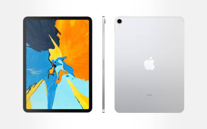 Actualités - Meilleures tablettes tactiles en 2020 iPad Pro