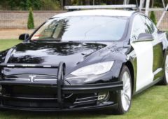 Tesla Police