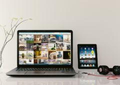 Ventes hi tech
