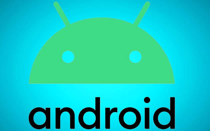 android 10 enregistrement audio vidéo écran