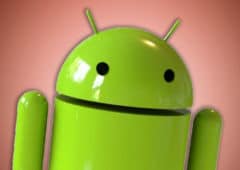 android attaque phishing sms