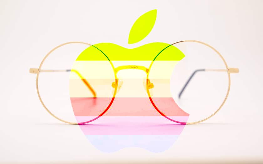 Apple Glass