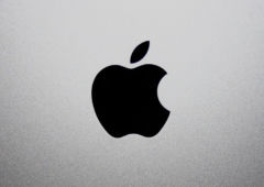 apple logo