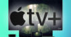 Apple TV+ est moins cher que Netflix parce que le service manque de contenus