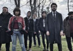 casa papel