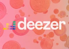 deezer remuneration