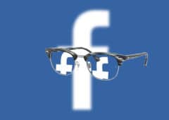 facebook realite augmentee